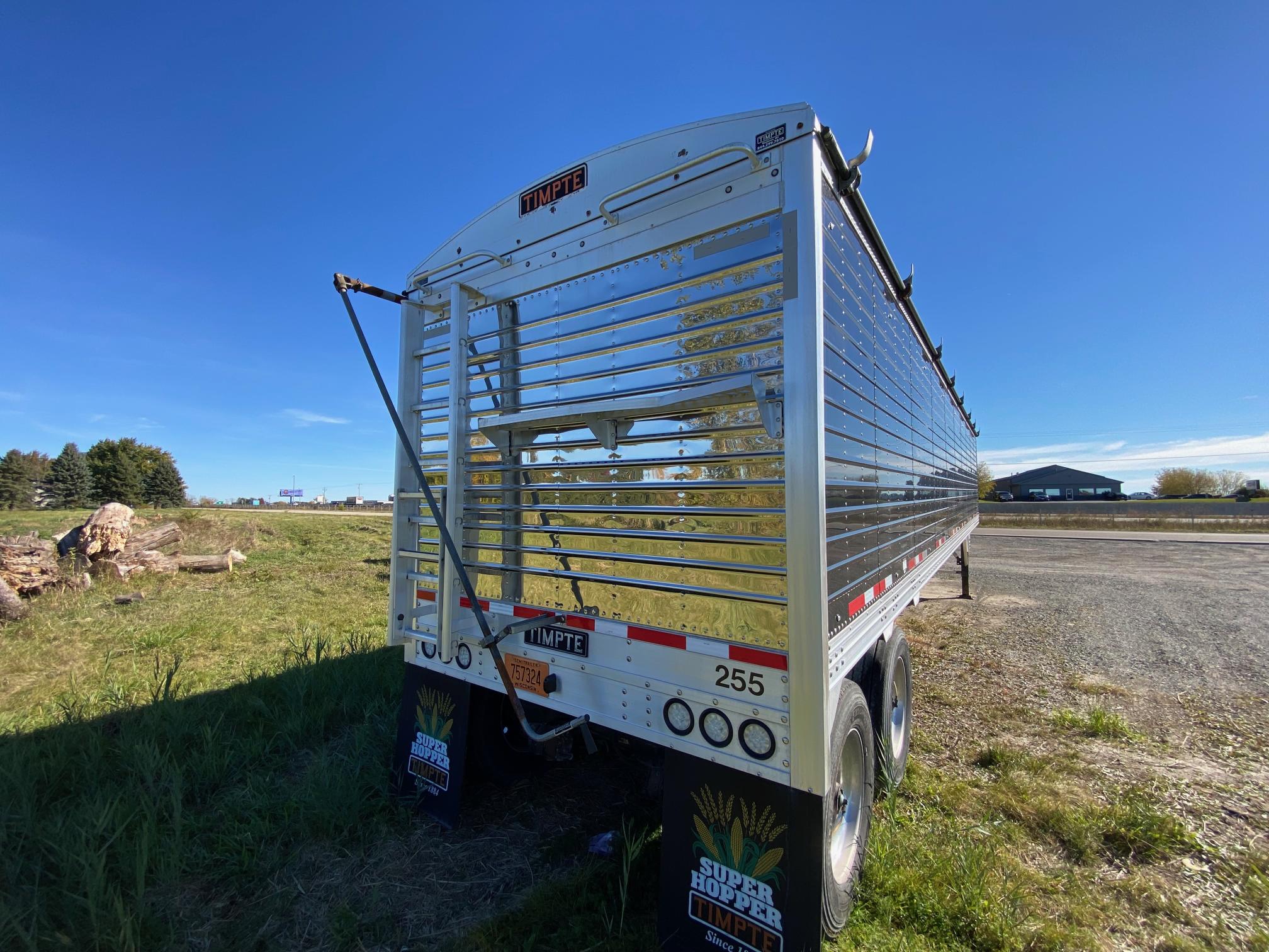 2019 TIMPTE Super Hopper - Image 3